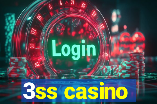 3ss casino